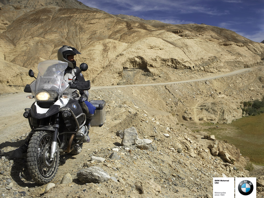 BMW R1200GS Adventure
