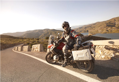 BMW R1200GS