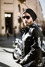 Mythos en vogue- Die neue Kollektion traditioneller Bikerjacken von BMW Motorrad und Belstaff: eine harmonische Verbindung