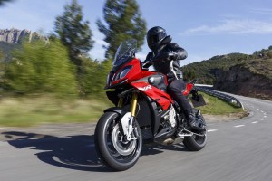S1000XR