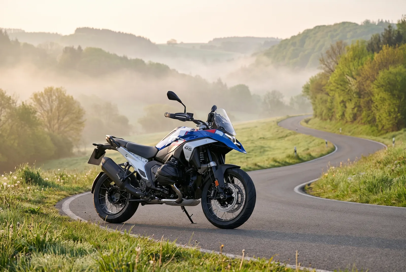 Die Wunderlich Anfahrt in Grafschaft Ringen setzte 2026 auf Probefahren, Offroad-Training und Partnermeile. Das Wichtigste für dich als GS-Fahrer im Überblick.